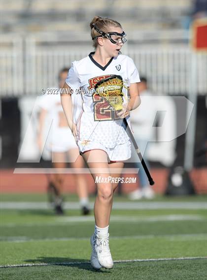 Thumbnail 3 in Dana Hills @ JSerra Catholic photogallery.