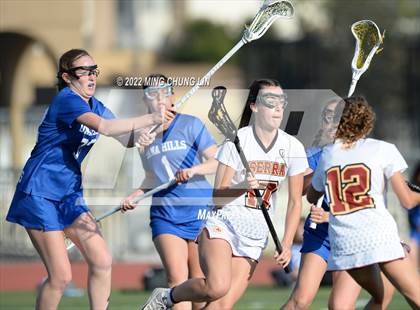 Thumbnail 3 in Dana Hills @ JSerra Catholic photogallery.