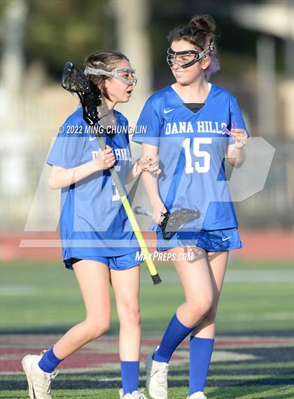 Thumbnail 2 in Dana Hills @ JSerra Catholic photogallery.