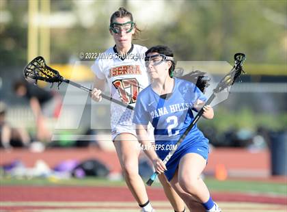 Thumbnail 3 in Dana Hills @ JSerra Catholic photogallery.