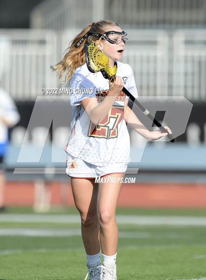 Thumbnail 3 in Dana Hills @ JSerra Catholic photogallery.