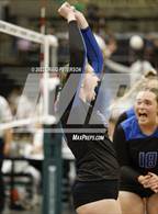 Photo from the gallery "Pleasant Grove vs. Mountain Ridge (UHSAA 6A Quarterfinal)"