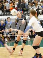 Photo from the gallery "Pleasant Grove vs. Mountain Ridge (UHSAA 6A Quarterfinal)"