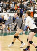 Photo from the gallery "Pleasant Grove vs. Mountain Ridge (UHSAA 6A Quarterfinal)"