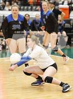 Photo from the gallery "Pleasant Grove vs. Mountain Ridge (UHSAA 6A Quarterfinal)"