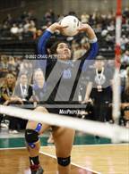 Photo from the gallery "Pleasant Grove vs. Mountain Ridge (UHSAA 6A Quarterfinal)"