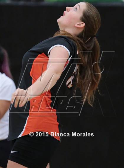 Thumbnail 3 in Plant City vs Bloomingdale photogallery.