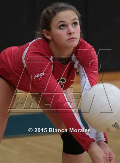 Thumbnail 2 in Plant City vs Bloomingdale photogallery.