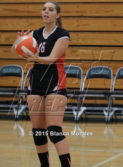 Thumbnail 3 in Plant City vs Bloomingdale photogallery.
