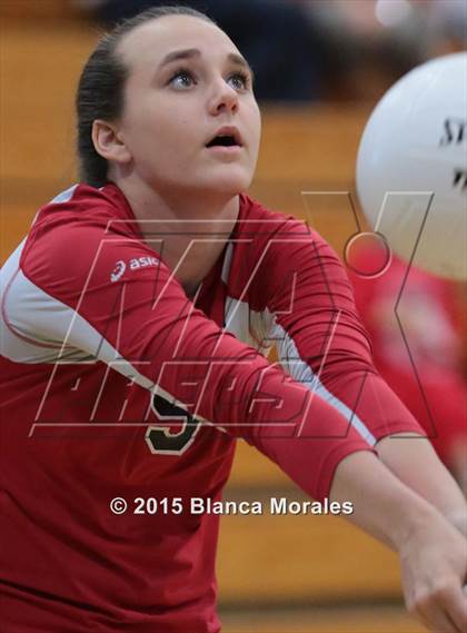 Thumbnail 2 in Plant City vs Bloomingdale photogallery.