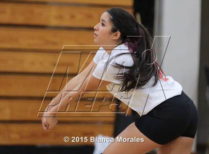 Thumbnail 2 in Plant City vs Bloomingdale photogallery.