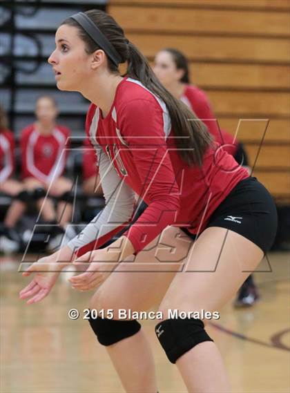 Thumbnail 2 in Plant City vs Bloomingdale photogallery.
