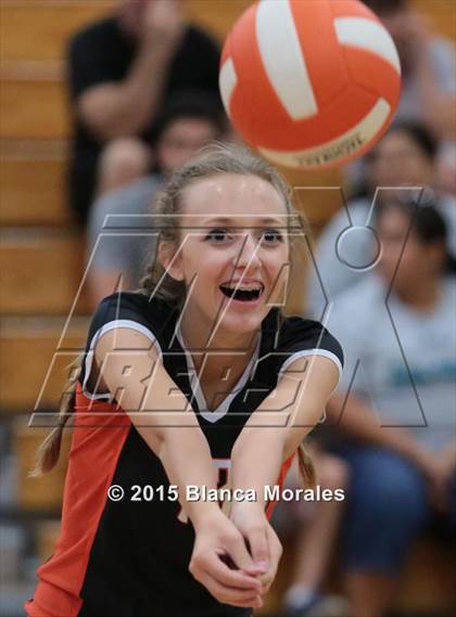 Thumbnail 3 in Plant City vs Bloomingdale photogallery.