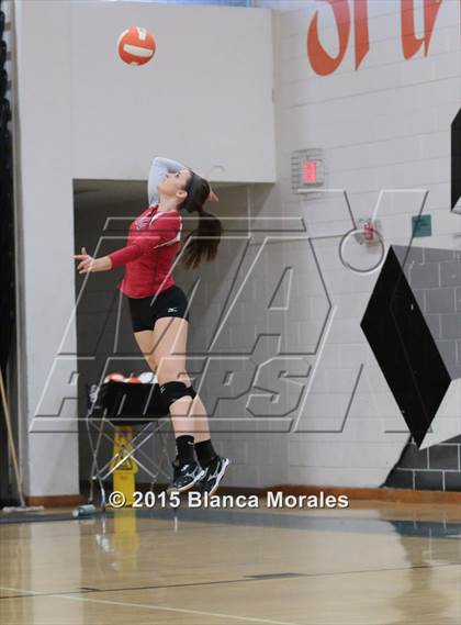 Thumbnail 3 in Plant City vs Bloomingdale photogallery.