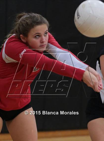 Thumbnail 3 in Plant City vs Bloomingdale photogallery.