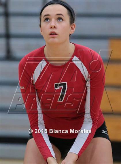 Thumbnail 2 in Plant City vs Bloomingdale photogallery.