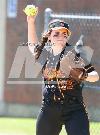 Thumbnail 1 in Cardinal Spellman @ Triton Regional photogallery.