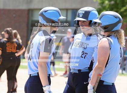 Thumbnail 1 in Cardinal Spellman @ Triton Regional photogallery.