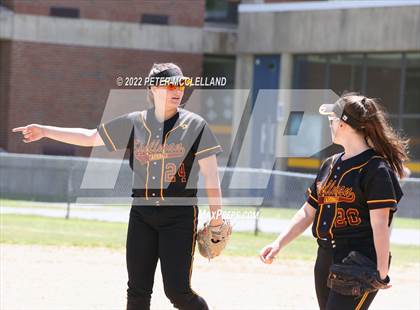Thumbnail 1 in Cardinal Spellman @ Triton Regional photogallery.