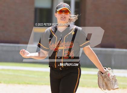 Thumbnail 2 in Cardinal Spellman @ Triton Regional photogallery.