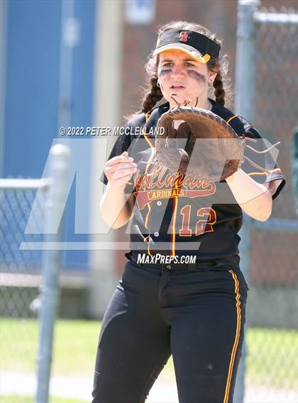 Thumbnail 2 in Cardinal Spellman @ Triton Regional photogallery.