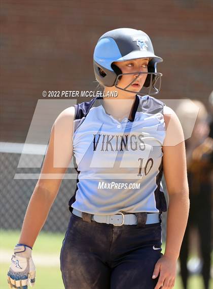 Thumbnail 1 in Cardinal Spellman @ Triton Regional photogallery.