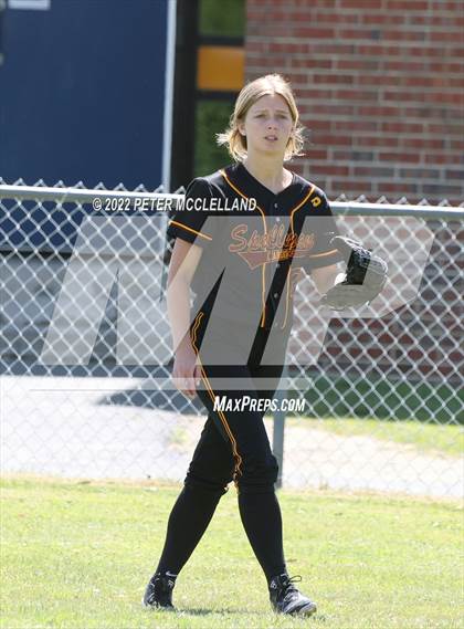 Thumbnail 2 in Cardinal Spellman @ Triton Regional photogallery.