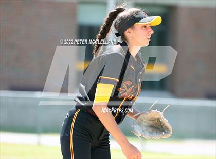 Thumbnail 1 in Cardinal Spellman @ Triton Regional photogallery.