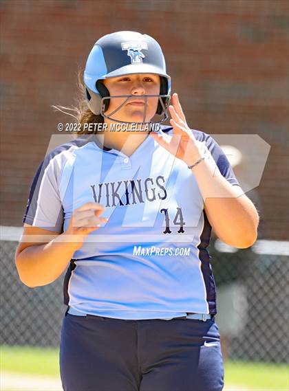 Thumbnail 2 in Cardinal Spellman @ Triton Regional photogallery.