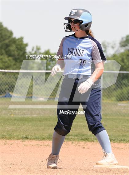 Thumbnail 1 in Cardinal Spellman @ Triton Regional photogallery.