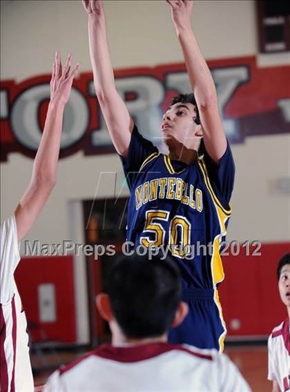 Thumbnail 1 in Montebello @ Keppel photogallery.