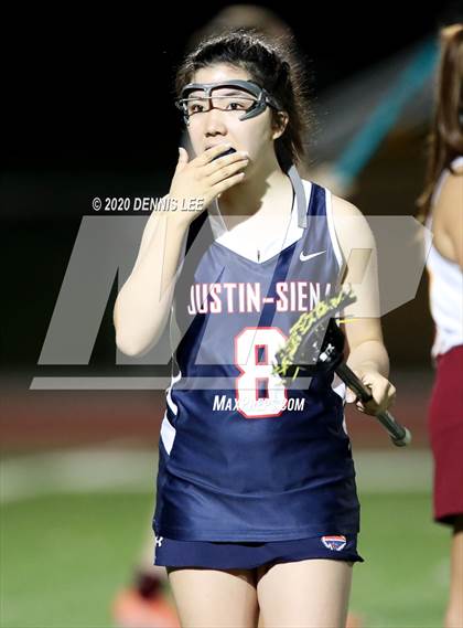 Thumbnail 3 in Justin-Siena @ Northgate photogallery.