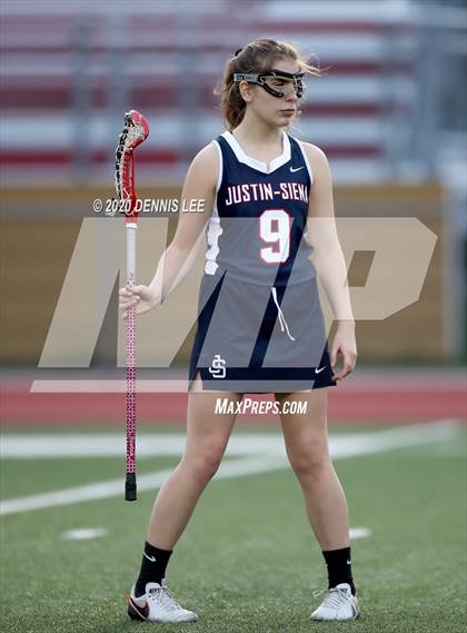 Thumbnail 3 in Justin-Siena @ Northgate photogallery.