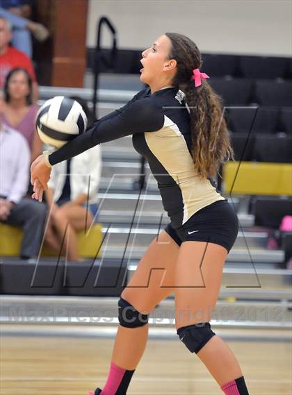 Thumbnail 1 in Clearwater Central Catholic @ St. Petersburg Catholic photogallery.