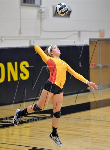 Thumbnail 3 in Clearwater Central Catholic @ St. Petersburg Catholic photogallery.