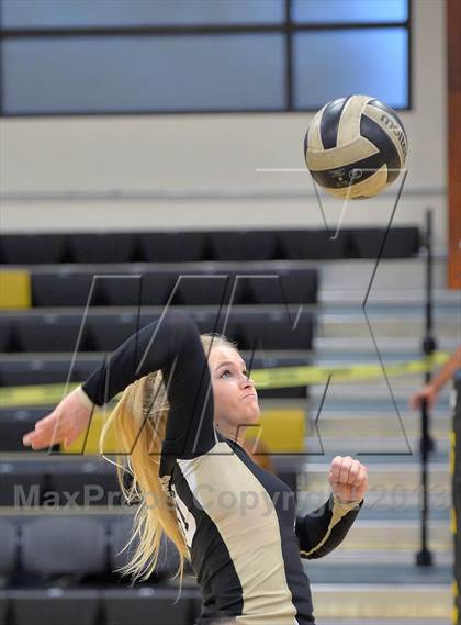 Thumbnail 3 in Clearwater Central Catholic @ St. Petersburg Catholic photogallery.
