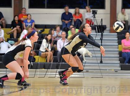 Thumbnail 3 in Clearwater Central Catholic @ St. Petersburg Catholic photogallery.