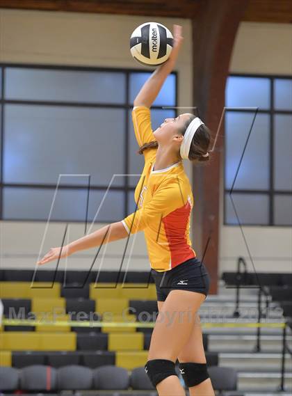 Thumbnail 2 in Clearwater Central Catholic @ St. Petersburg Catholic photogallery.