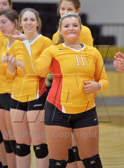 Thumbnail 1 in Clearwater Central Catholic @ St. Petersburg Catholic photogallery.