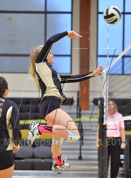 Thumbnail 3 in Clearwater Central Catholic @ St. Petersburg Catholic photogallery.