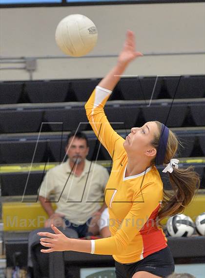 Thumbnail 1 in Clearwater Central Catholic @ St. Petersburg Catholic photogallery.