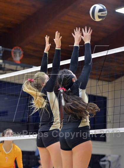 Thumbnail 1 in Clearwater Central Catholic @ St. Petersburg Catholic photogallery.