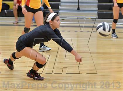 Thumbnail 2 in Clearwater Central Catholic @ St. Petersburg Catholic photogallery.