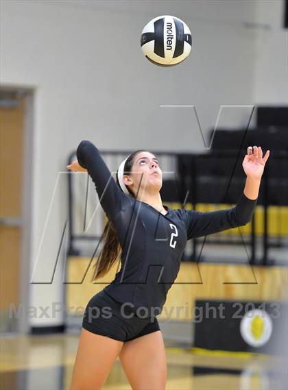 Thumbnail 1 in Clearwater Central Catholic @ St. Petersburg Catholic photogallery.