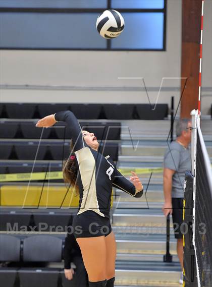 Thumbnail 3 in Clearwater Central Catholic @ St. Petersburg Catholic photogallery.