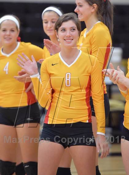 Thumbnail 2 in Clearwater Central Catholic @ St. Petersburg Catholic photogallery.