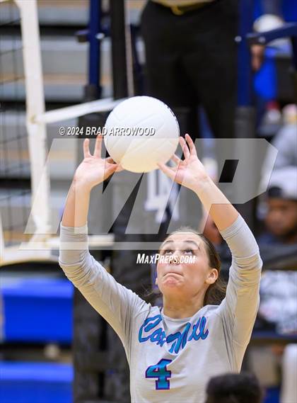 Thumbnail 2 in Cox Mill @ Lake Norman photogallery.