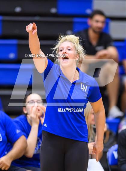 Thumbnail 3 in Cox Mill @ Lake Norman photogallery.