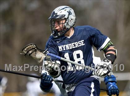 Thumbnail 1 in Haverling @ Mynderse Academy photogallery.