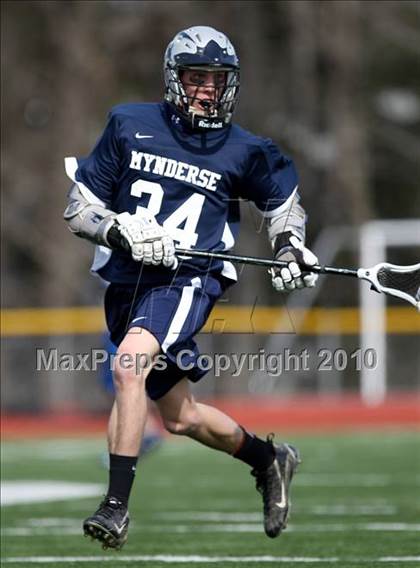 Thumbnail 3 in Haverling @ Mynderse Academy photogallery.